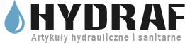 Hydraf - artykuły hydrauliczne i sanitarne